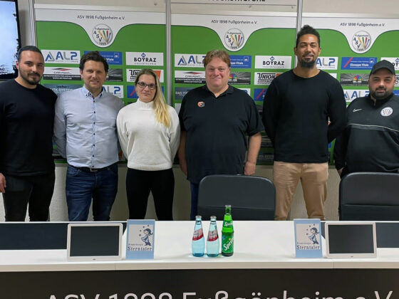 Sportliche Leitung 2021/22