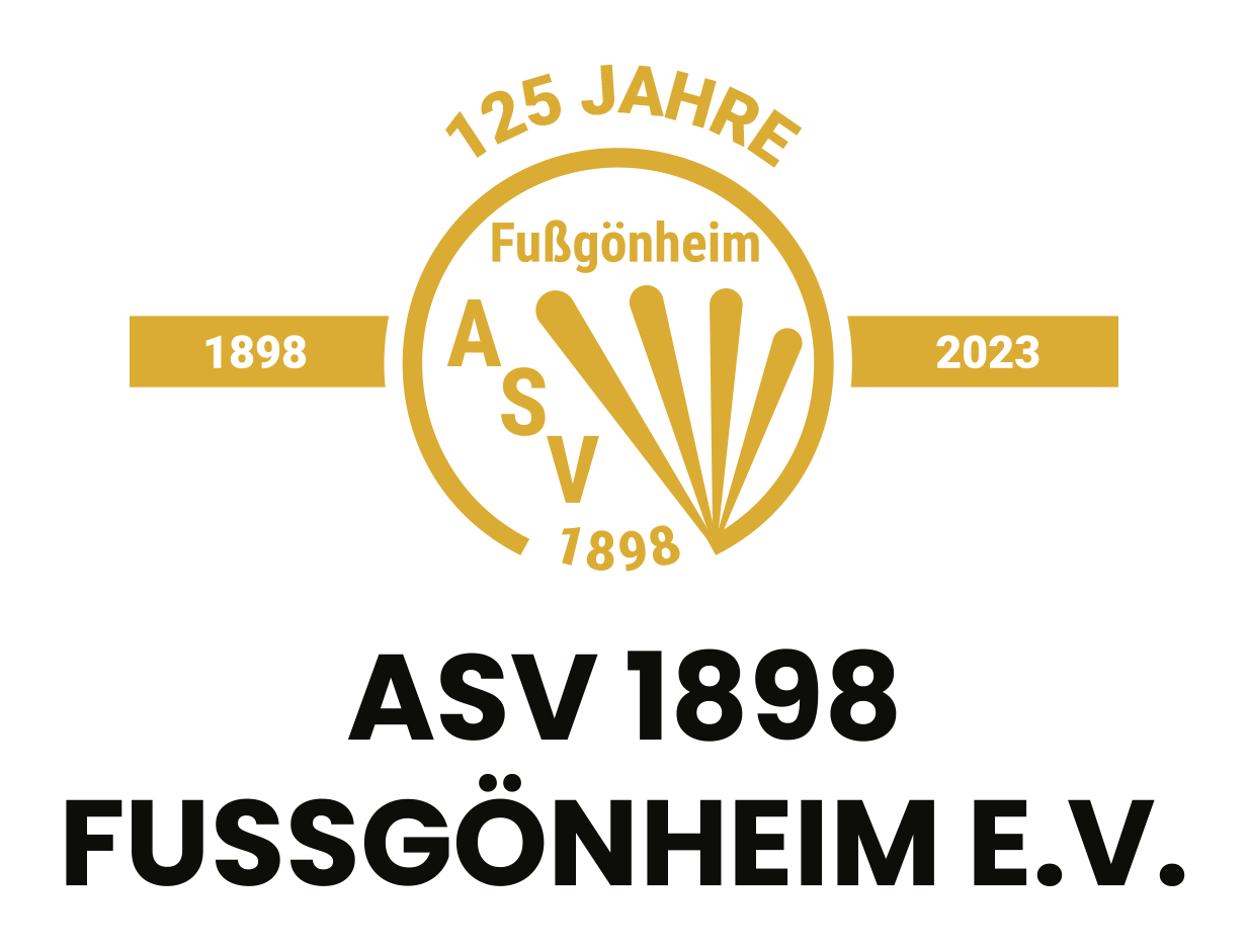 ASV 1898 Fußgönheim e.V.