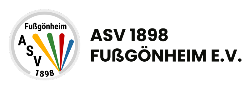 ASV 1898 Fußgönheim e.V.