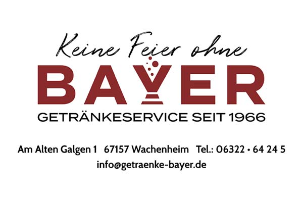 Bayer Getränkeservice