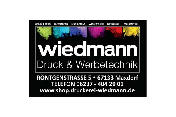 Wiedmann Druck