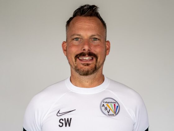Stefan Wehe
