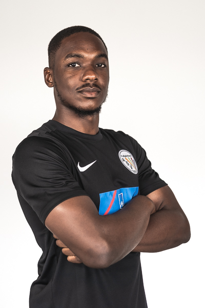 Ugwunna Amadi