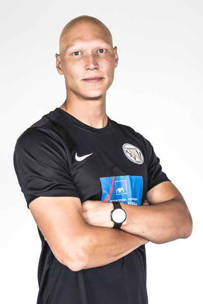 Bartosz Franke