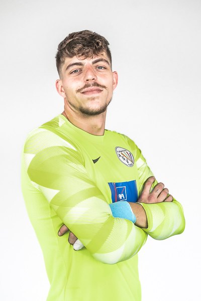 Marvin Gebhard