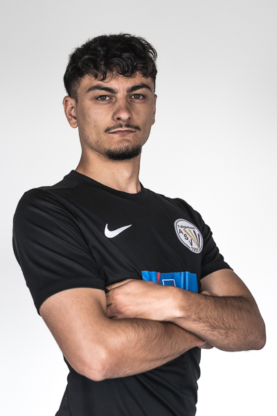 Adrian Hajdaraj