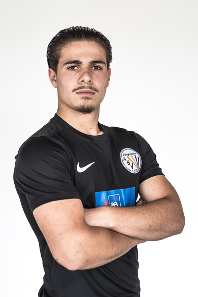 Davide Lo Giudice