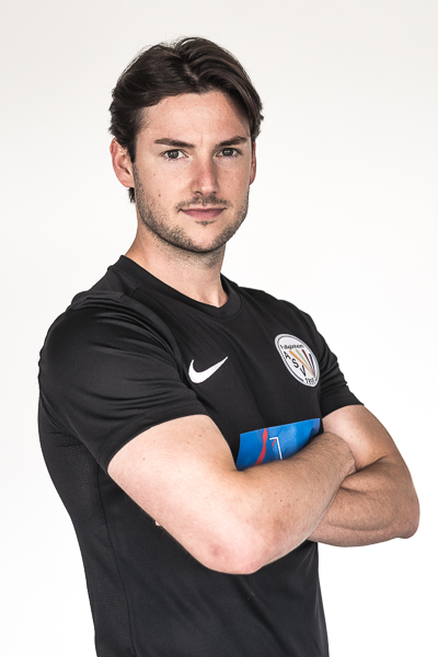 Gianluca Mamone