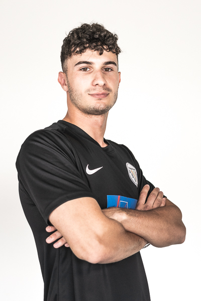 Ismail Mendil