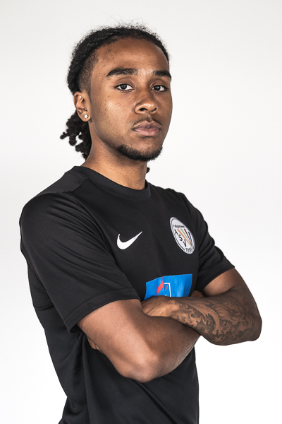 Dhialon Pozo-McIntosh