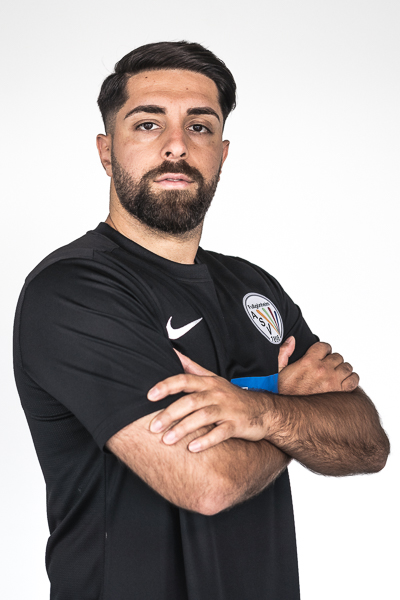 Berkant Sahin
