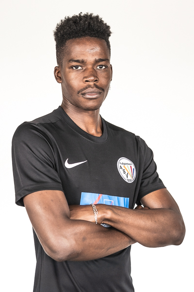 Kevin Takpara