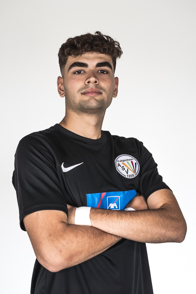 Bleard Zeqiraj