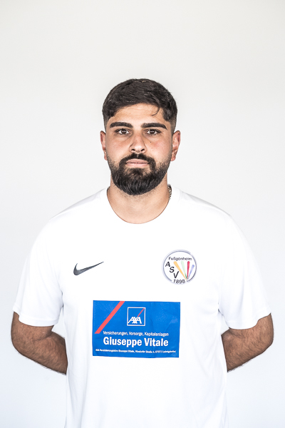 Emre Demir