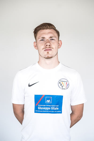 Tristan Hof