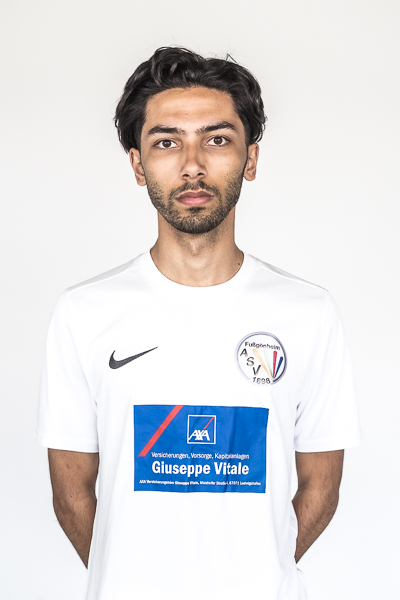 Furkan Senkaya